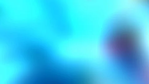 Abstract Multicolor Liquid Pattern (1235) Stock Footage 130022436