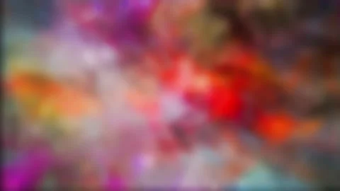 Abstract multicolor motion background. Background for backdrops in motion Stock Footage 214770514