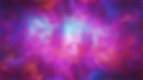 Abstract multicolor motion background with blue, red, cyan, and maroon Stock Footage 170380209