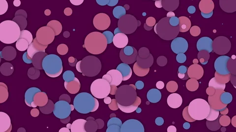 Abstract multicolor motion background Stock Footage 92079230