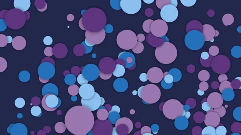 Abstract multicolor motion background Stock Footage 92190752