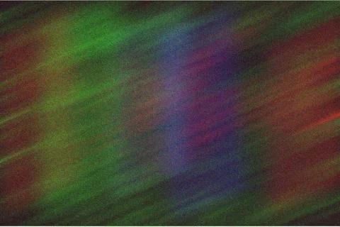 Abstract Multicolor Noise Gradient Background with Soft Blended Textures Stock Illustration