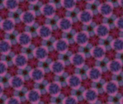 Abstract multicolored background Stock Illustration