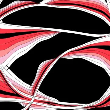 Abstract multicolored background Stock Illustration