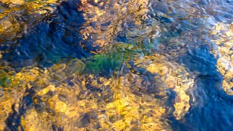 Abstract multicolored background Stock Photos