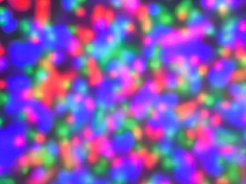 Abstract multicolored background Foto stock