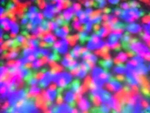 Abstract multicolored background Foto stock