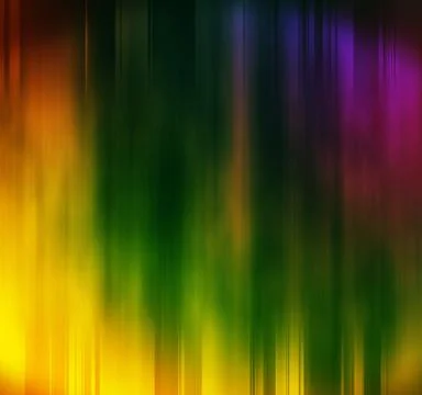 Abstract multicolored background with stripes, illustration Stock Illustration