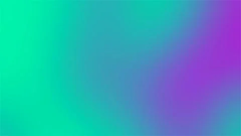 Abstract multicolored background with visual illusion and color shift effects Stock Illustration