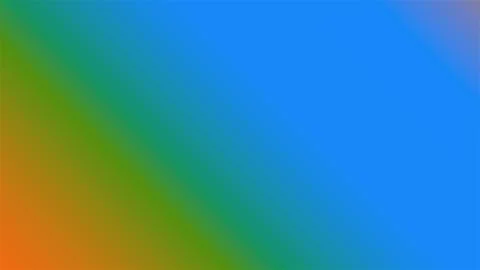 Abstract multicolored background with visual illusion and color shift effects Stock Illustration