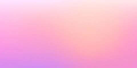 Abstract multicolored blurred gradient background. Soft gradient background f Illustrazione stock