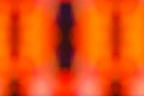 Abstract multicolored Bright Blurred Background Stock Photos