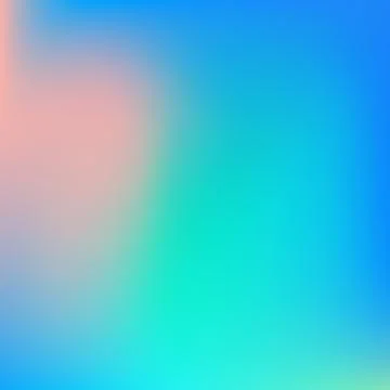 Abstract multicolored bright gradient mesh oriental orange backg Stock Illustration