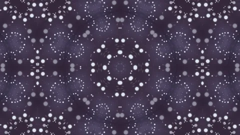 Abstract multicolored decorative motion graphics background. Stock Footage 126124269