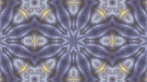 Abstract multicolored decorative motion graphics background. Stock Footage 126888015