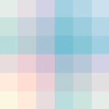 Abstract multicolored geometric pattern Stock Illustration