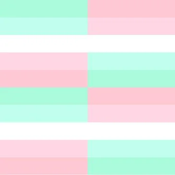 Abstract multicolored geometric pattern Stock Illustration