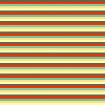 Abstract multicolored geometric pattern Stock Illustration