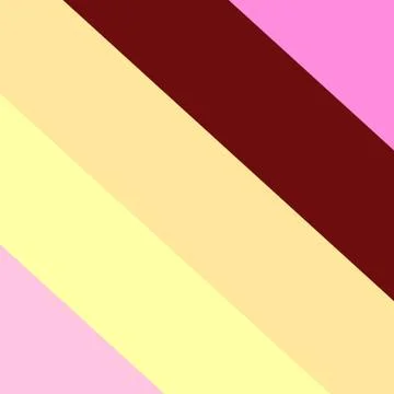 Abstract multicolored geometric pattern Stock Illustration