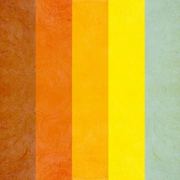 Abstract multicolored geometric pattern Stock Illustration