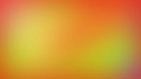Abstract Multicolored Gradient Background.  4K Stock Footage 201665155