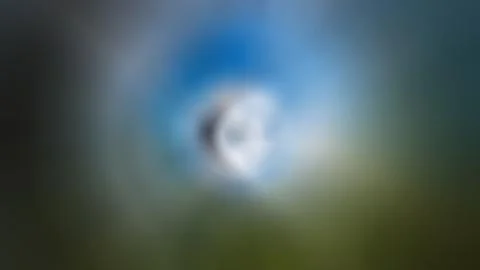 Abstract multicolored gradient background, blurred background Stock Photos