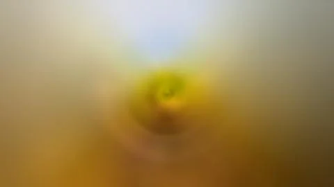 Abstract multicolored gradient background, blurred background Stock Photos