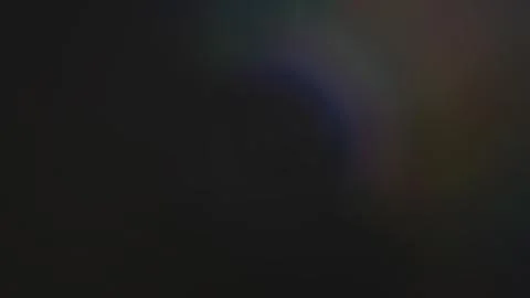 Abstract multicolored gradient background, blurred background Stock Photos