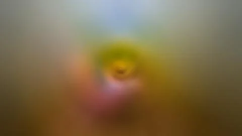 Abstract multicolored gradient background, blurred background 스톡 사진