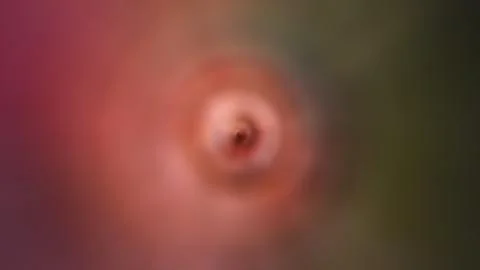 Abstract multicolored gradient background, blurred background Stock Photos