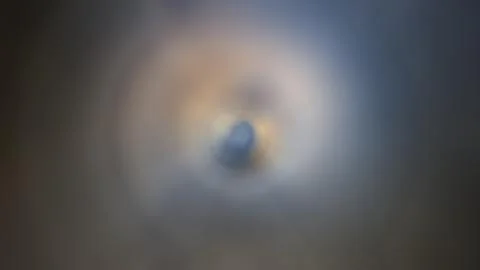 Abstract multicolored gradient background, blurred background 스톡 사진