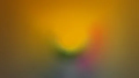 Abstract multicolored gradient background, blurred background Stock Photos