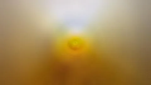 Abstract multicolored gradient background, blurred background Stock Photos