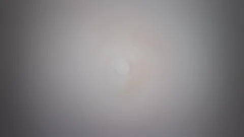 Abstract multicolored gradient background, blurred background 库存照片