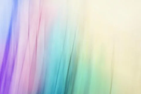 Abstract multicolored gradient modern backgroung. Blurred lines. Stock Photos