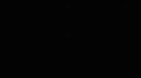 Abstract multicolored led lights background, Loopable Stock Footage 8895455