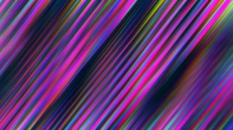 Abstract multicolored linear gradient background. Stock Illustration