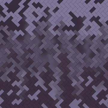 Abstract multicolored low poly mosaic rectangle style background Bright geometri Stock Illustration