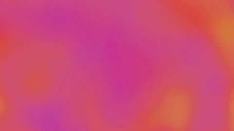 Abstract multicolored motion gradient background. Seamless loop motion design Stock Footage 95396392
