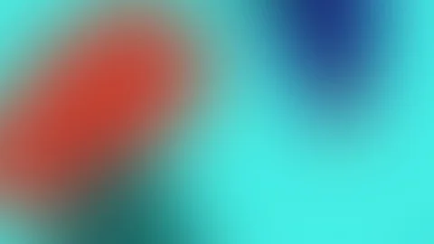 Abstract Multicolored Motion Gradient Background Stock Footage 127184418