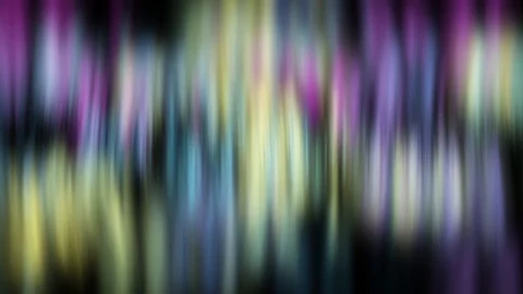 Abstract multicolored motion gradient background in rainbow colors. Stock Footage 127915024