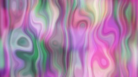 Abstract multicolored motion gradient background in rainbow colors. Stock Footage 127957113