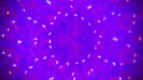 Abstract multicolored motion graphics background. Or for yoga, clubs, shows Stock Footage 124204602