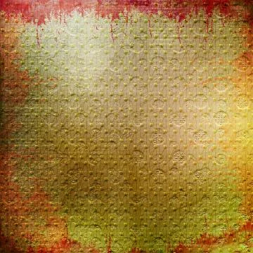 Abstract multicolored painted background Stock Photos