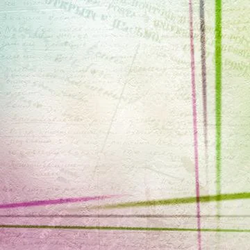 Abstract multicolored painted background Stock Photos