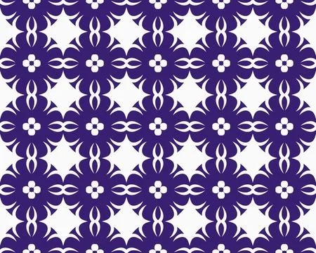 Abstract multicolored Seamless Pattern Illustration Background Texture In Geomet Illustrazione stock