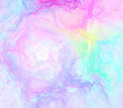 Abstract multicolored veined texture background. Illustrazione stock