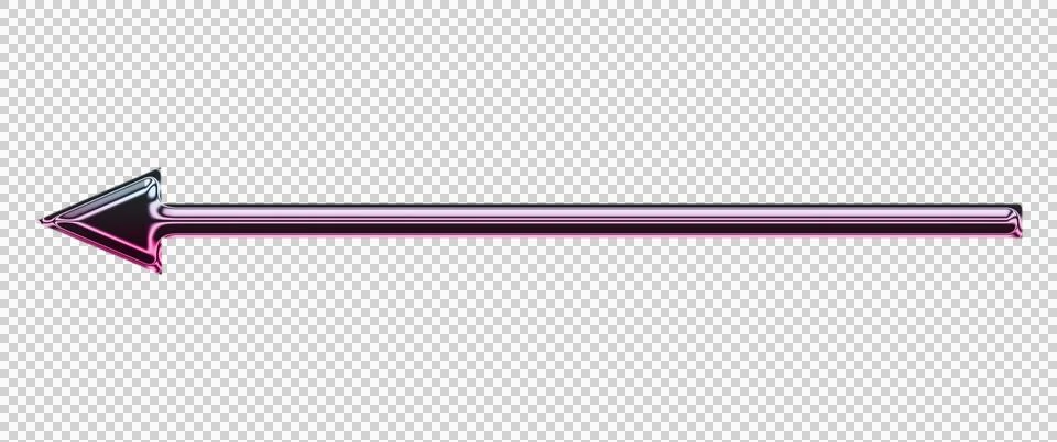 Abstract of multicolored wavy lines on dark gradient background transparent Stock Illustration
