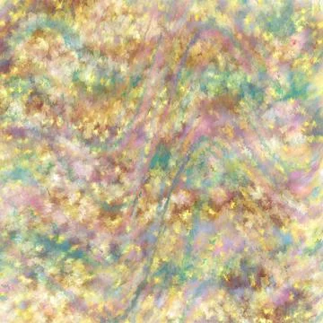 Abstract multicolour pattern background like a sky with liitle stars , greeti Stock Illustration