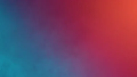 Abstract multicolour smoke Stock Footage 141682060